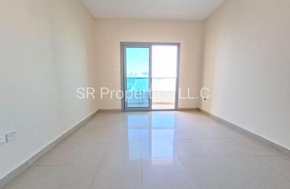 Apartment - 1 Bedroom - 1 Bathroom for rent in Samaya Hotel Apartments - Al Nahda - Sharjah
