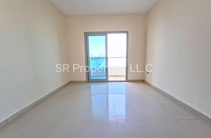 Apartment - 1 Bedroom - 1 Bathroom for rent in Samaya Hotel Apartments - Al Nahda - Sharjah
