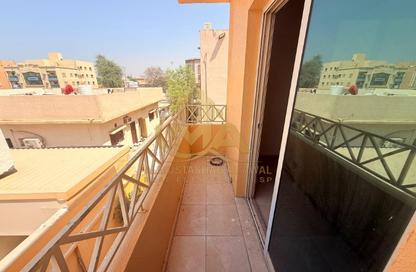Apartment - 2 - 2 for rent in Al Mowaihat 2 - Al Mowaihat - Ajman