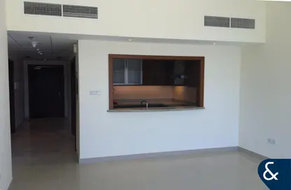 Apartment - 1 Bedroom - 1 Bathroom for rent in Standpoint Tower 1 - Standpoint Towers - Downtown Dubai - Dubai