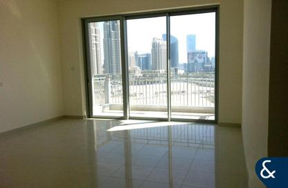 Apartment - 1 Bedroom - 1 Bathroom for rent in Standpoint Tower 1 - Standpoint Towers - Downtown Dubai - Dubai