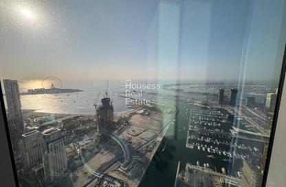 Apartment - Studio - 1 for sale in Ciel Tower - Dubai Marina - Dubai