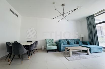 شقة - 1 - 2 للايجار في برايم فيوز لبريسكوت - ميدان افينيو - ميدان - دبي
