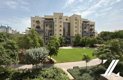 Apartment - 1 Bedroom - 1 Bathroom for rent in Al Thamam 14 - Al Thamam - Remraam - Dubai Land - Dubai