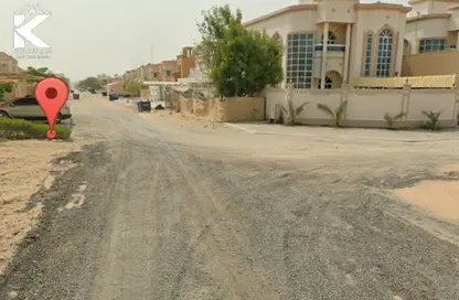 Land - Studio for sale in Al Mowaihat 1 - Al Mowaihat - Ajman