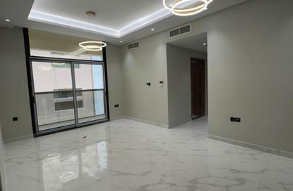 Apartment - 1 Bedroom - 1 Bathroom for rent in Al Hamidiya 1 - Al Hamidiya - Ajman