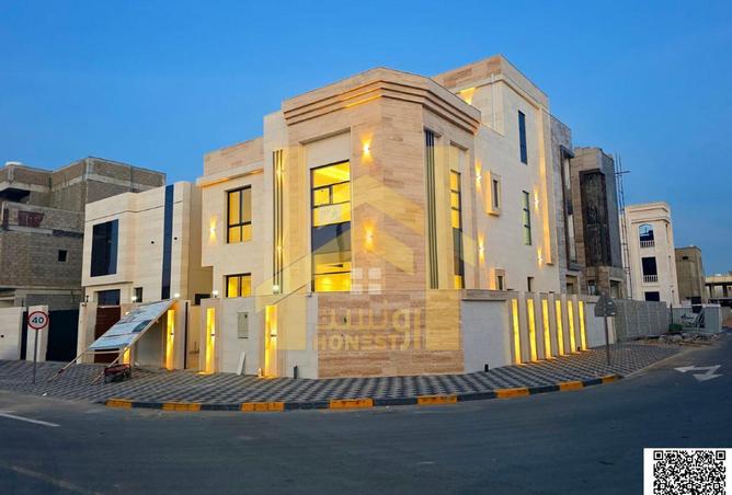 55348287 - الصورة الرئيسية للعقار