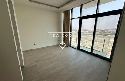 Apartment - Studio - 1 Bathroom for rent in Azizi Riviera 10 - Azizi Riviera - Meydan One - Meydan - Dubai Apartment - Studio - 1 Bathroom for rent in Azizi Riviera 10 - Azizi Riviera - Meydan One - Meydan - Dubai