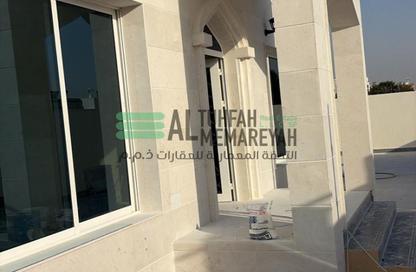 Villa - 5 Bedrooms - 7 Bathrooms for sale in Al Ramtha - Wasit - Sharjah Villa - 5 Bedrooms - 7 Bathrooms for sale in Al Ramtha - Wasit - Sharjah