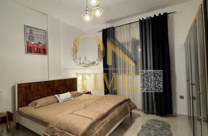 Apartment - 1 - 2 for rent in Al Rumailah building - Al Rumailah 2 - Al Rumaila - Ajman