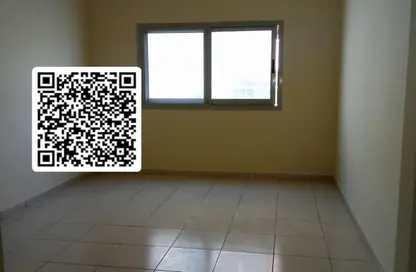 شقة - غرفة نوم - 2 حمامات للايجار في شارع التعاون - التعاون - الشارقة