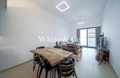Apartment - 1 - 2 for sale in Rigel - District 10 - Jumeirah Village Circle - Dubai Apartment - 1 - 2 for sale in Rigel - District 10 - Jumeirah Village Circle - Dubai