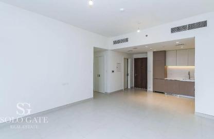 Apartment - 1 Bedroom - 2 Bathrooms for rent in Vista by Prestige One - Dubai Sports City - Dubai