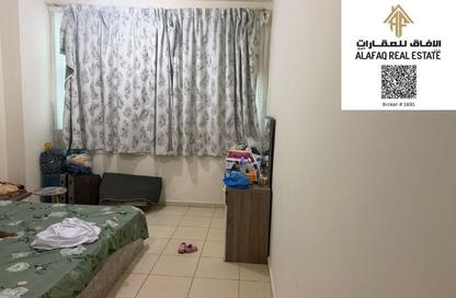 Apartment - 1 Bedroom - 2 Bathrooms for sale in Ajman One Tower 1 - Ajman One - Ajman Downtown - Ajman