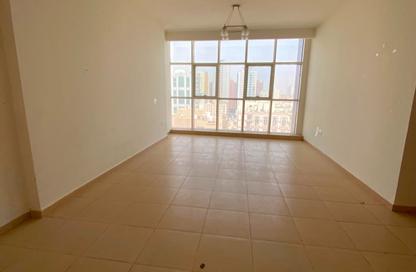 Apartment - 2 - 2 for rent in Al Nuaimiya Towers B - Al Nuimiya 1 - Al Nuaimiya - Ajman