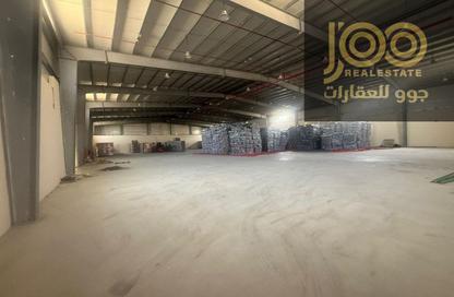 Warehouse - Studio - 2 for rent in Umm Al Thuoob - Umm Al Quwain