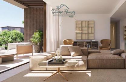 Villa - 7 Bedrooms - 7+ Bathrooms for sale in The Acres (Phase 3) - The Acres - Dubai Land - Dubai