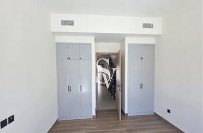 Townhouse - 4 - 3 for rent in Costa Brava 2 - Costa Brava - Damac Lagoons - Dubai