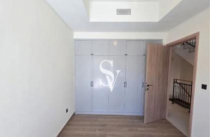 Townhouse - 4 - 3 for rent in Costa Brava 2 - Costa Brava - Damac Lagoons - Dubai