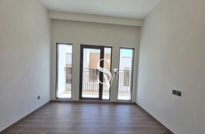 Townhouse - 4 - 3 for rent in Costa Brava 2 - Costa Brava - Damac Lagoons - Dubai Townhouse - 4 - 3 for rent in Costa Brava 2 - Costa Brava - Damac Lagoons - Dubai