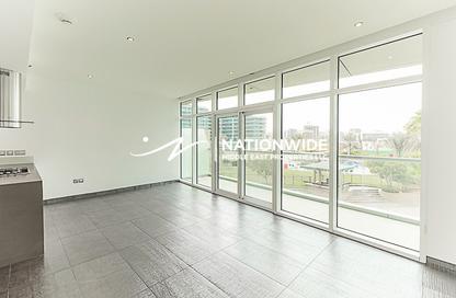 Apartment - 1 Bedroom - 2 Bathrooms for sale in Al Naseem Residences A - Al Bandar - Al Raha Beach - Abu Dhabi