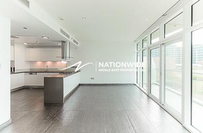 Apartment - 1 Bedroom - 2 Bathrooms for sale in Al Naseem Residences A - Al Bandar - Al Raha Beach - Abu Dhabi