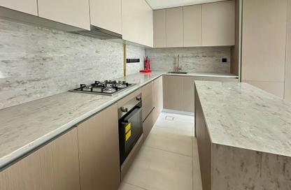 Apartment - 2 - 3 for sale in NAS 3 - NAS - Arjan - Dubai