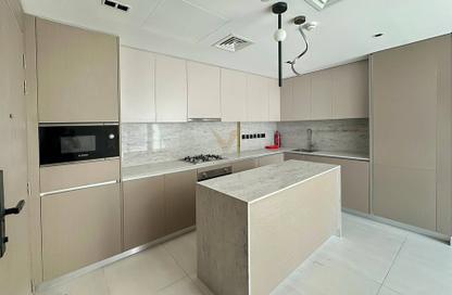 Apartment - 2 - 3 for sale in NAS 3 - NAS - Arjan - Dubai