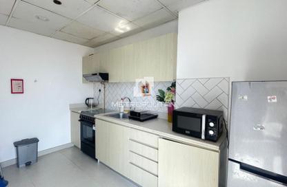Apartment - 1 - 2 for sale in Afnan 4 - Afnan - Midtown - Dubai Production City (IMPZ) - Dubai Apartment - 1 - 2 for sale in Afnan 4 - Afnan - Midtown - Dubai Production City (IMPZ) - Dubai