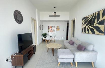 Apartment - 1 - 2 for sale in Afnan 4 - Afnan - Midtown - Dubai Production City (IMPZ) - Dubai Apartment - 1 - 2 for sale in Afnan 4 - Afnan - Midtown - Dubai Production City (IMPZ) - Dubai