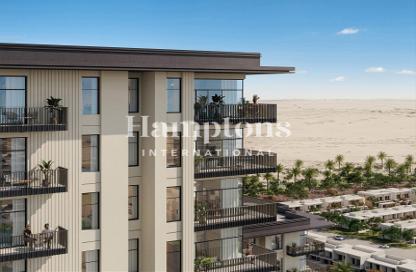 Apartment - 1 Bedroom - 1 Bathroom for sale in FIA - Town Square - Dubai