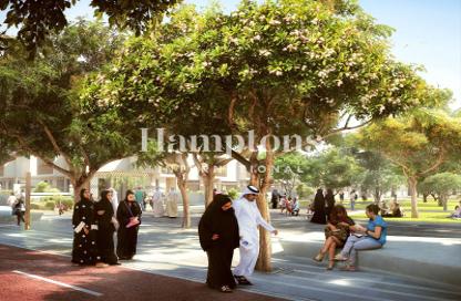 Apartment - 1 Bedroom - 1 Bathroom for sale in FIA - Town Square - Dubai