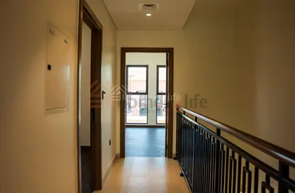 تاون هاوس - 4 غرف نوم - 4 حمامات للبيع في بورتفينو - داماك لاجونز - دبي