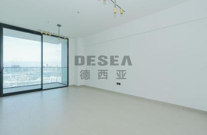 Apartment - 1 Bedroom - 1 Bathroom for rent in Binghatti Lavender - District 10 - Jumeirah Village Circle - Dubai