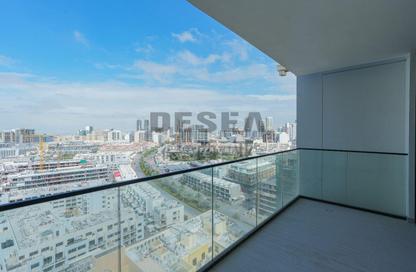 Apartment - 1 Bedroom - 1 Bathroom for rent in Binghatti Lavender - District 10 - Jumeirah Village Circle - Dubai