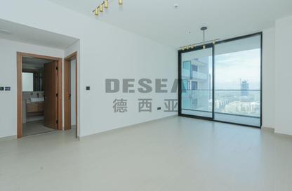 Apartment - 1 Bedroom - 1 Bathroom for rent in Binghatti Lavender - District 10 - Jumeirah Village Circle - Dubai