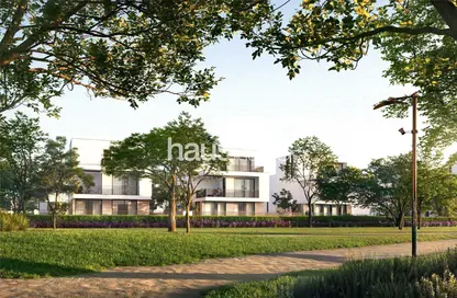 فيلا - 5 غرف نوم - 5 حمامات للبيع في إكويترا - نادي ومنتجع جراند بولو - مجمع دبي للاستثمار - دبي