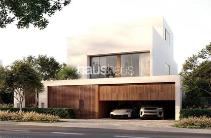 Villa - 5 Bedrooms - 5 Bathrooms for sale in Equiterra - Grand Polo Club and Resort - Dubai Investment Park (DIP) - Dubai