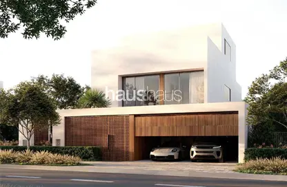 فيلا - 5 غرف نوم - 5 حمامات للبيع في إكويترا - نادي ومنتجع جراند بولو - مجمع دبي للاستثمار - دبي