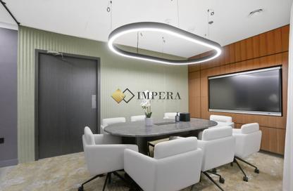 Office Space - Studio - 2 Bathrooms for rent in Media one Tower - Dubai Media City - Dubai