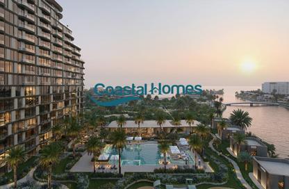 Apartment - 2 Bedrooms - 3 Bathrooms for sale in Mirasol - Raha Island - Mina Al Arab - Ras Al Khaimah