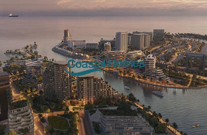 Apartment - 2 Bedrooms - 3 Bathrooms for sale in Mirasol - Raha Island - Mina Al Arab - Ras Al Khaimah