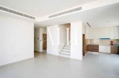 Villa - 4 Bedrooms - 5 Bathrooms for rent in Greenview 3 - Emaar South - Dubai South (Dubai World Central) - Dubai