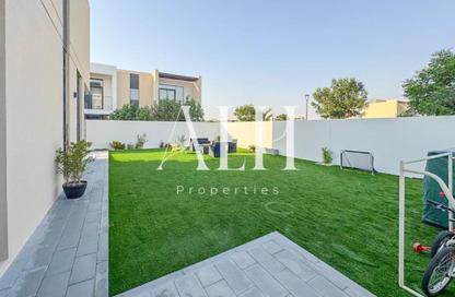 Villa - 4 Bedrooms - 5 Bathrooms for rent in Greenview 3 - Emaar South - Dubai South (Dubai World Central) - Dubai Villa - 4 Bedrooms - 5 Bathrooms for rent in Greenview 3 - Emaar South - Dubai South (Dubai World Central) - Dubai