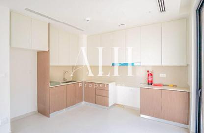 Villa - 4 Bedrooms - 5 Bathrooms for rent in Greenview 3 - Emaar South - Dubai South (Dubai World Central) - Dubai Villa - 4 Bedrooms - 5 Bathrooms for rent in Greenview 3 - Emaar South - Dubai South (Dubai World Central) - Dubai