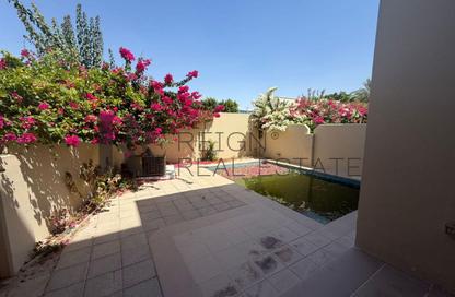 Villa - 5 Bedrooms - 6 Bathrooms for rent in Arabian Style - Al Reef Villas - Al Reef - Abu Dhabi Villa - 5 Bedrooms - 6 Bathrooms for rent in Arabian Style - Al Reef Villas - Al Reef - Abu Dhabi