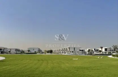 Townhouse - 4 Bedrooms - 4 Bathrooms for sale in Talia - The Valley - Dubai