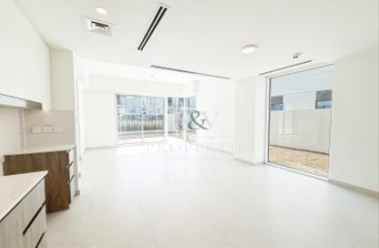 Townhouse - 4 - 4 for sale in Talia - The Valley - Dubai