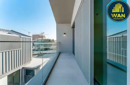 تاون هاوس - 3 غرف نوم - 4 حمامات للبيع في ناد الشبا جاردنز المرحله الثانيه - حدائق ند الشبا - ند الشبا - دبي