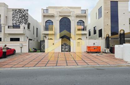 Villa - 5 Bedrooms - 7 Bathrooms for sale in Al Aamra Gardens - Al Amerah - Ajman